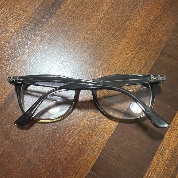 Rayban eyeglasses Havana - Picture 4 of 4